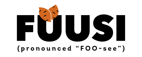 FUUSI - Bold Sweet Potato Chips
